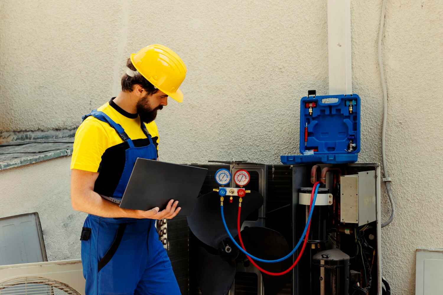 Best Affordable HVAC services  in Northbrook, IL